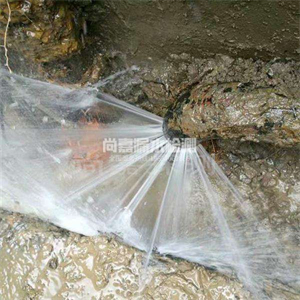 汉阳消防管道漏水检测