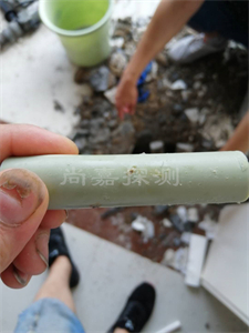 汉阳室内漏水检测